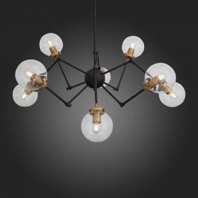 Люстра на штанге ST-Luce Varieta SL234.402.08 в Салехарде - salekhard.mebel24.online | фото 8