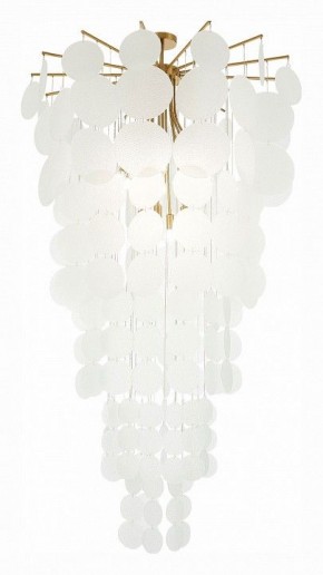 Люстра на штанге ST-Luce Vittoria SL1231.303.12 в Салехарде - salekhard.mebel24.online | фото 2