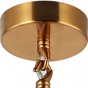 Люстра на штанге Stilfort Queenly 2120/03/08P в Салехарде - salekhard.mebel24.online | фото 4