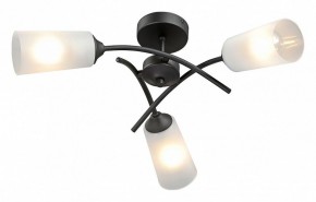Люстра на штанге Vitaluce V2850 V2850-1/3PL в Салехарде - salekhard.mebel24.online | фото 2