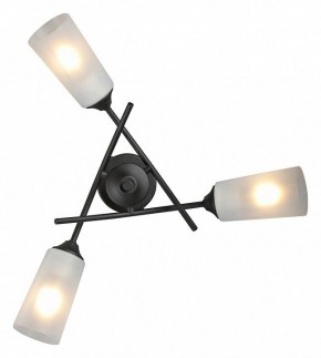 Люстра на штанге Vitaluce V2850 V2850-1/3PL в Салехарде - salekhard.mebel24.online | фото 4