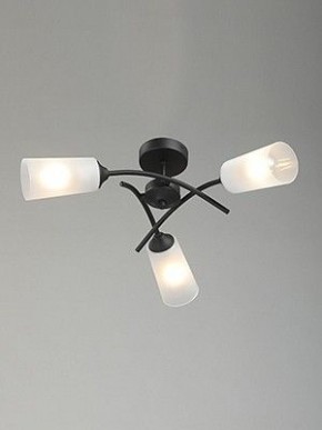 Люстра на штанге Vitaluce V2850 V2850-1/3PL в Салехарде - salekhard.mebel24.online | фото 5