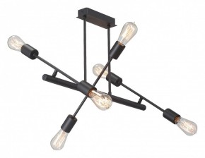 Люстра на штанге Vitaluce V3010 V3010-1/6PL в Салехарде - salekhard.mebel24.online | фото 2