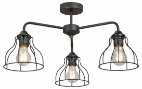 Люстра на штанге Vitaluce V3102 V3102-1/3PL в Салехарде - salekhard.mebel24.online | фото