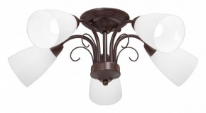 Люстра на штанге Vitaluce V3184 V3499-7/5PL в Салехарде - salekhard.mebel24.online | фото