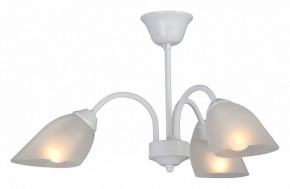 Люстра на штанге Vitaluce V3336 V3336-0/3PL в Салехарде - salekhard.mebel24.online | фото