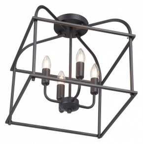 Люстра на штанге Vitaluce V3768 V3768-1/4PL в Салехарде - salekhard.mebel24.online | фото 2