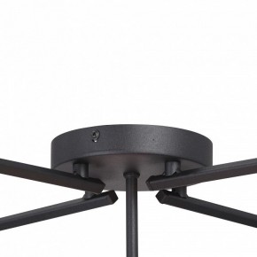 Люстра на штанге Vitaluce V3768 V3768-1/4PL в Салехарде - salekhard.mebel24.online | фото 3