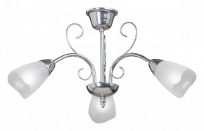 Люстра на штанге Vitaluce V3877 V3877-9/3PL в Салехарде - salekhard.mebel24.online | фото