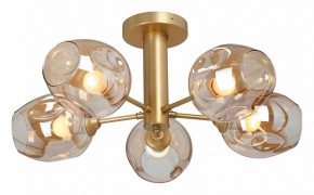 Люстра на штанге Vitaluce V3956 V3956-8/5PL в Салехарде - salekhard.mebel24.online | фото
