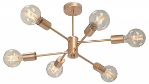 Люстра на штанге Vitaluce V39940 V39940-8/6PL в Салехарде - salekhard.mebel24.online | фото 2