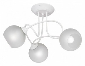 Люстра на штанге Vitaluce V3995 V3995-0/3PL в Салехарде - salekhard.mebel24.online | фото