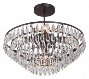 Люстра на штанге Vitaluce V5352 V5352-1/5PL в Салехарде - salekhard.mebel24.online | фото 2