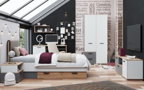 МАЛИ Детская (модульная) в Салехарде - salekhard.mebel24.online | фото 1