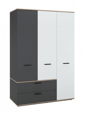 МАЛИ МЛ-1 Шкаф для одежды в Салехарде - salekhard.mebel24.online | фото
