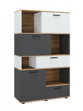 МАЛИ МЛ-2 Тумба 2 ящика в Салехарде - salekhard.mebel24.online | фото