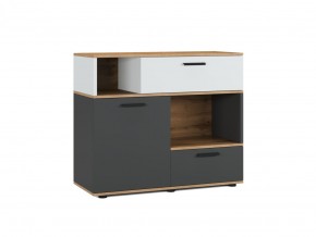 МАЛИ МЛ-3 Тумба 2 ящика в Салехарде - salekhard.mebel24.online | фото