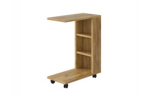 МАЛЬТА Столик прикроватный в Салехарде - salekhard.mebel24.online | фото