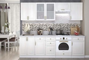 Мебель для кухни Юлия в Салехарде - salekhard.mebel24.online | фото 1