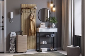МЕБЕЛЬСОН К1 Прихожая в Салехарде - salekhard.mebel24.online | фото