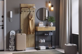 МЕБЕЛЬСОН К1 Прихожая в Салехарде - salekhard.mebel24.online | фото 3