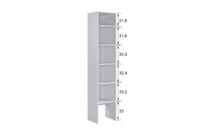 МЕБЕЛЬСОН К11 Прихожая в Салехарде - salekhard.mebel24.online | фото 10