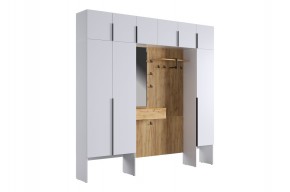 МЕБЕЛЬСОН К11 Прихожая в Салехарде - salekhard.mebel24.online | фото 13