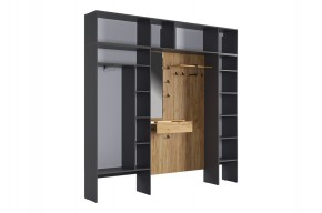 МЕБЕЛЬСОН К11 Прихожая в Салехарде - salekhard.mebel24.online | фото 14