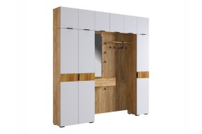 МЕБЕЛЬСОН К12 Прихожая в Салехарде - salekhard.mebel24.online | фото 10