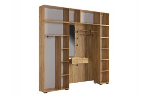 МЕБЕЛЬСОН К12 Прихожая в Салехарде - salekhard.mebel24.online | фото 11