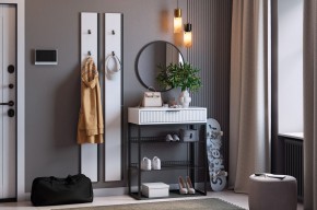МЕБЕЛЬСОН К19 Прихожая в Салехарде - salekhard.mebel24.online | фото