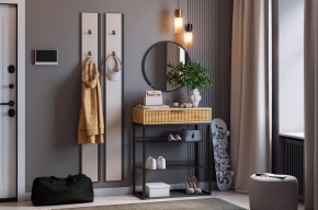 МЕБЕЛЬСОН К19 Прихожая в Салехарде - salekhard.mebel24.online | фото 3