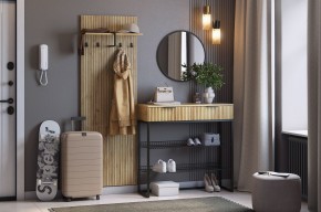 МЕБЕЛЬСОН К2 Прихожая в Салехарде - salekhard.mebel24.online | фото 3