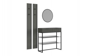 МЕБЕЛЬСОН К20 Прихожая в Салехарде - salekhard.mebel24.online | фото 5