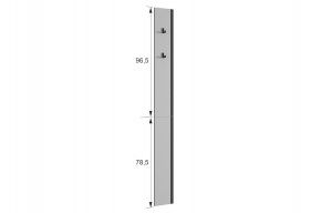 МЕБЕЛЬСОН К20 Прихожая в Салехарде - salekhard.mebel24.online | фото 7