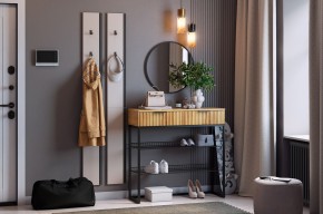 МЕБЕЛЬСОН К20 Прихожая (кашемир) в Салехарде - salekhard.mebel24.online | фото
