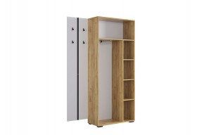 МЕБЕЛЬСОН К28 Прихожая в Салехарде - salekhard.mebel24.online | фото 7