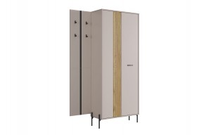 МЕБЕЛЬСОН К29 Прихожая (кашемир) в Салехарде - salekhard.mebel24.online | фото 6