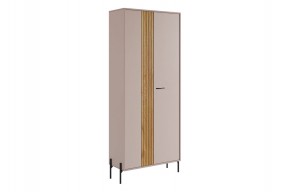 МЕБЕЛЬСОН К29 Прихожая (кашемир) в Салехарде - salekhard.mebel24.online | фото 8