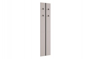 МЕБЕЛЬСОН К29 Прихожая (кашемир) в Салехарде - salekhard.mebel24.online | фото 9