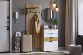 МЕБЕЛЬСОН К3 Прихожая в Салехарде - salekhard.mebel24.online | фото