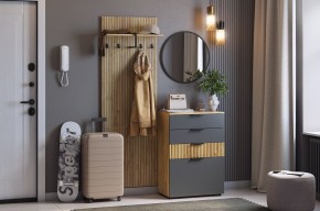 МЕБЕЛЬСОН К3 Прихожая в Салехарде - salekhard.mebel24.online | фото 2