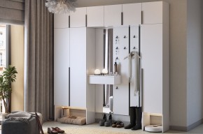 МЕБЕЛЬСОН К32 Прихожая в Салехарде - salekhard.mebel24.online | фото