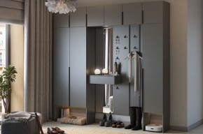 МЕБЕЛЬСОН К32 Прихожая в Салехарде - salekhard.mebel24.online | фото 2