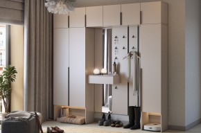 МЕБЕЛЬСОН К32 Прихожая в Салехарде - salekhard.mebel24.online | фото 3
