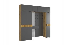 МЕБЕЛЬСОН К33 Прихожая в Салехарде - salekhard.mebel24.online | фото 15