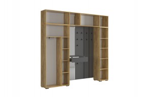МЕБЕЛЬСОН К33 Прихожая в Салехарде - salekhard.mebel24.online | фото 16
