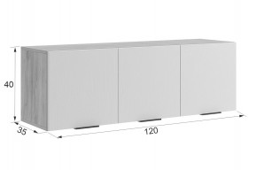 МЕБЕЛЬСОН К33 Прихожая в Салехарде - salekhard.mebel24.online | фото 3