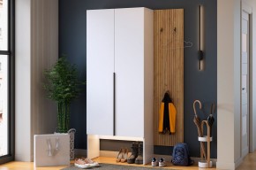 МЕБЕЛЬСОН К6 Прихожая в Салехарде - salekhard.mebel24.online | фото