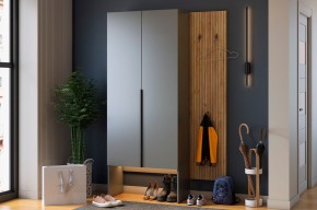 МЕБЕЛЬСОН К6 Прихожая в Салехарде - salekhard.mebel24.online | фото 2
